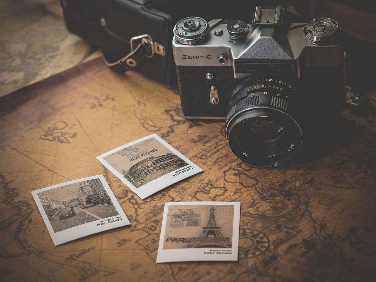 AI and the Future of Travel: A Double-Edged Sword