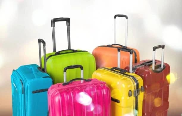 Travel Hack: Colour Matters