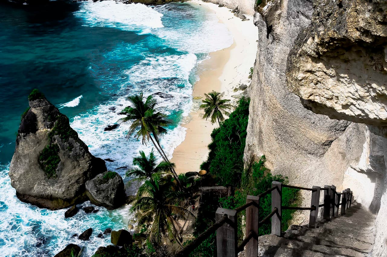 Top 6 Adventurous Activities in Bali
