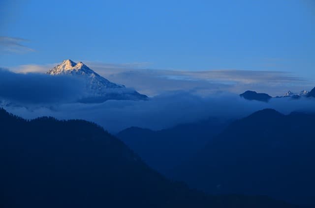Discover the Magic of Uttarakhand