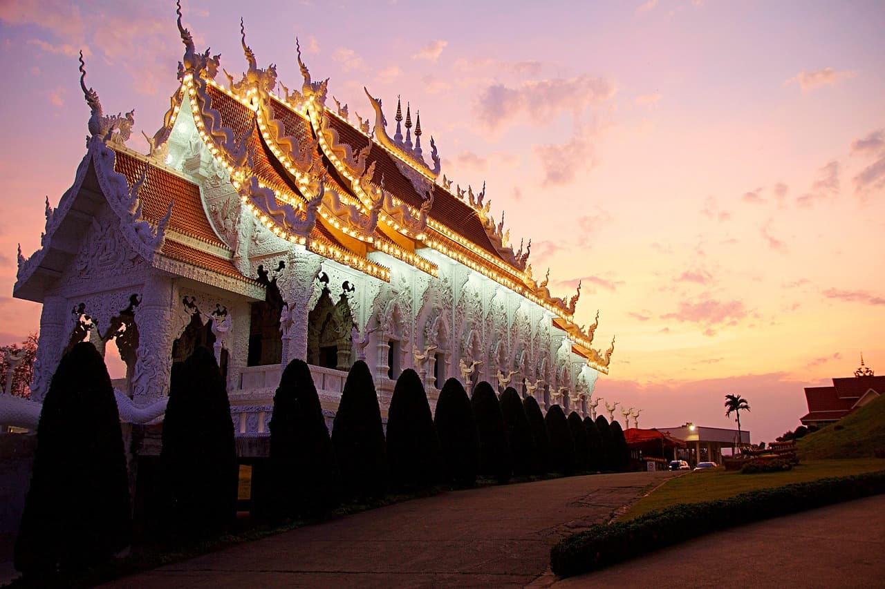 No Visa, No Stress! 🤩 7 Asian Destinations with Hassle-Free Entry for Indian Travellers