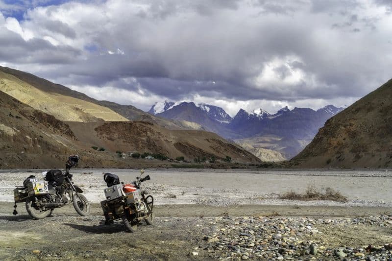 Celebrating Himalayan Living Heritage🏔